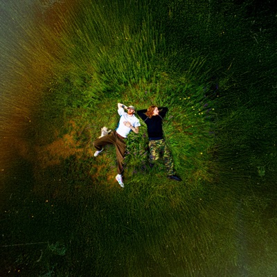 QUESERASERA - Single