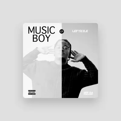 Listen to Leftizzle, watch music videos, read bio, see tour dates & more!