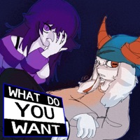 WHAT DO YOU WANT - Single - MVP Mecka