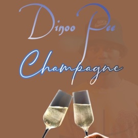 Champagne Dinoo Pee