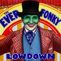The Ever Fonky Lowdown in 4 — Jazz at Lincoln Center Orchestra, Wynton Marsalis