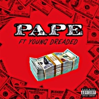 Pape (feat. Young Dreaded) - Single - a1dayone