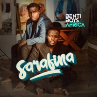 Sarafina - Single - BentiBoys Africa