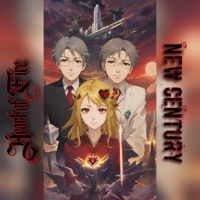 Heart of Fire-New Century - Emmanuel Ávila