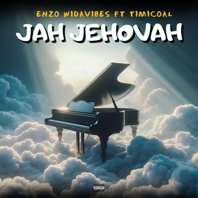 Jah jehovah (feat. Timicoal) - Single