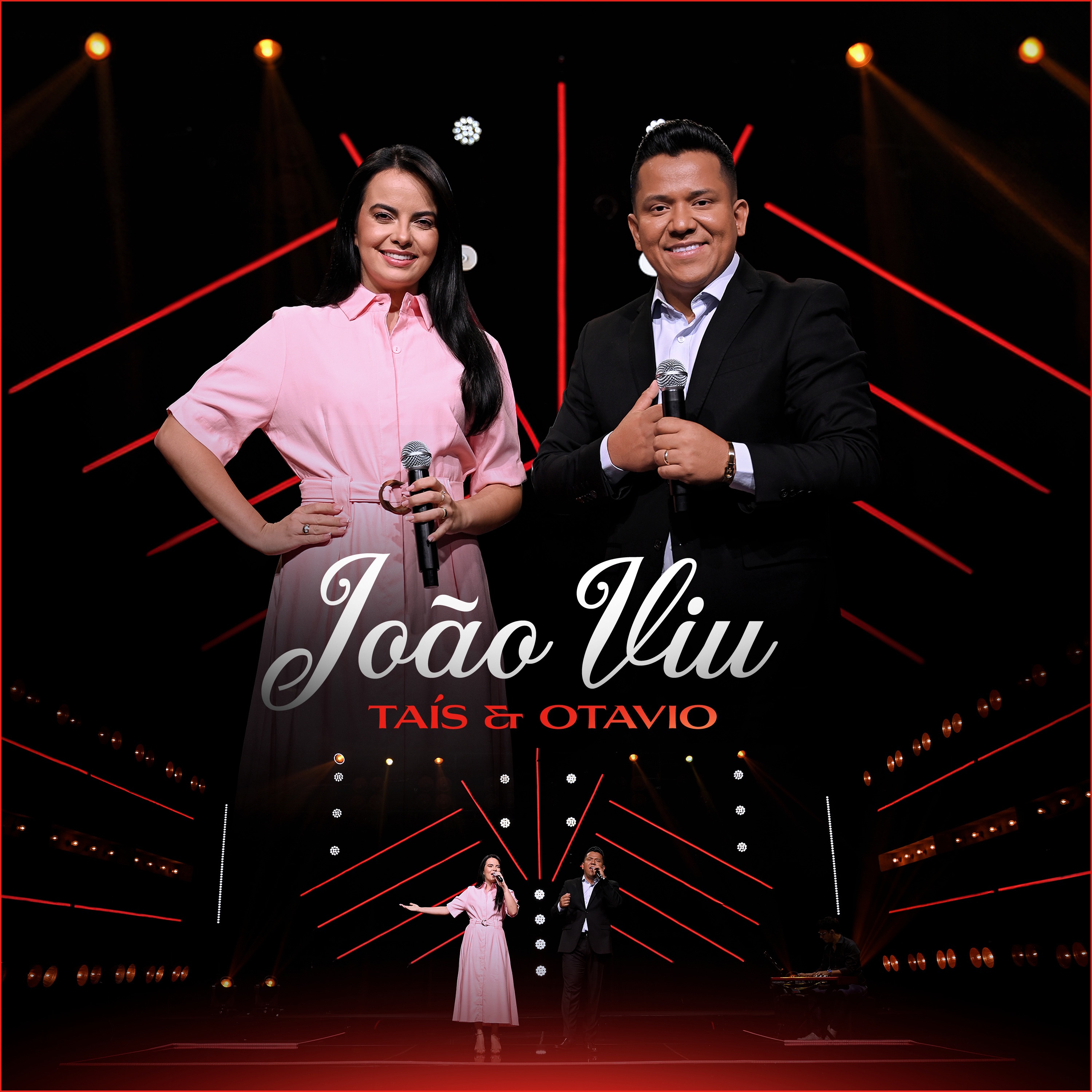 João Viu - Single