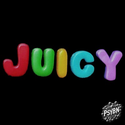 Juicy - Single