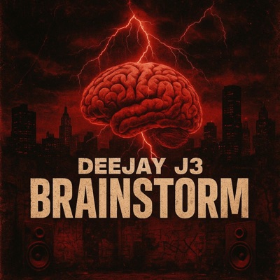 (BRAINSTORM V1) - Single