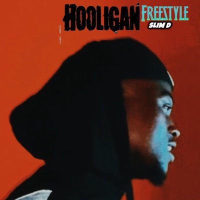 Hooligan Freestyle - Single