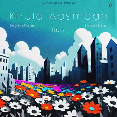Khula Aasmaan - Single
