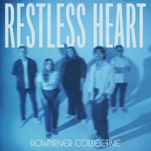 Restless Heart - Single