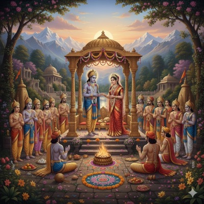 Hey Rama Hey Rama AI Cover - Single