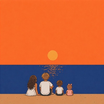 Harmony - Single