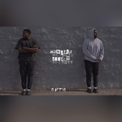 Mandela Effect - Single