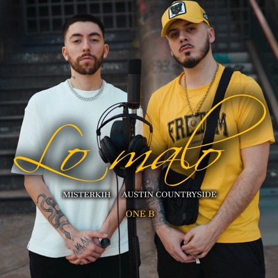 Lo malo - Single