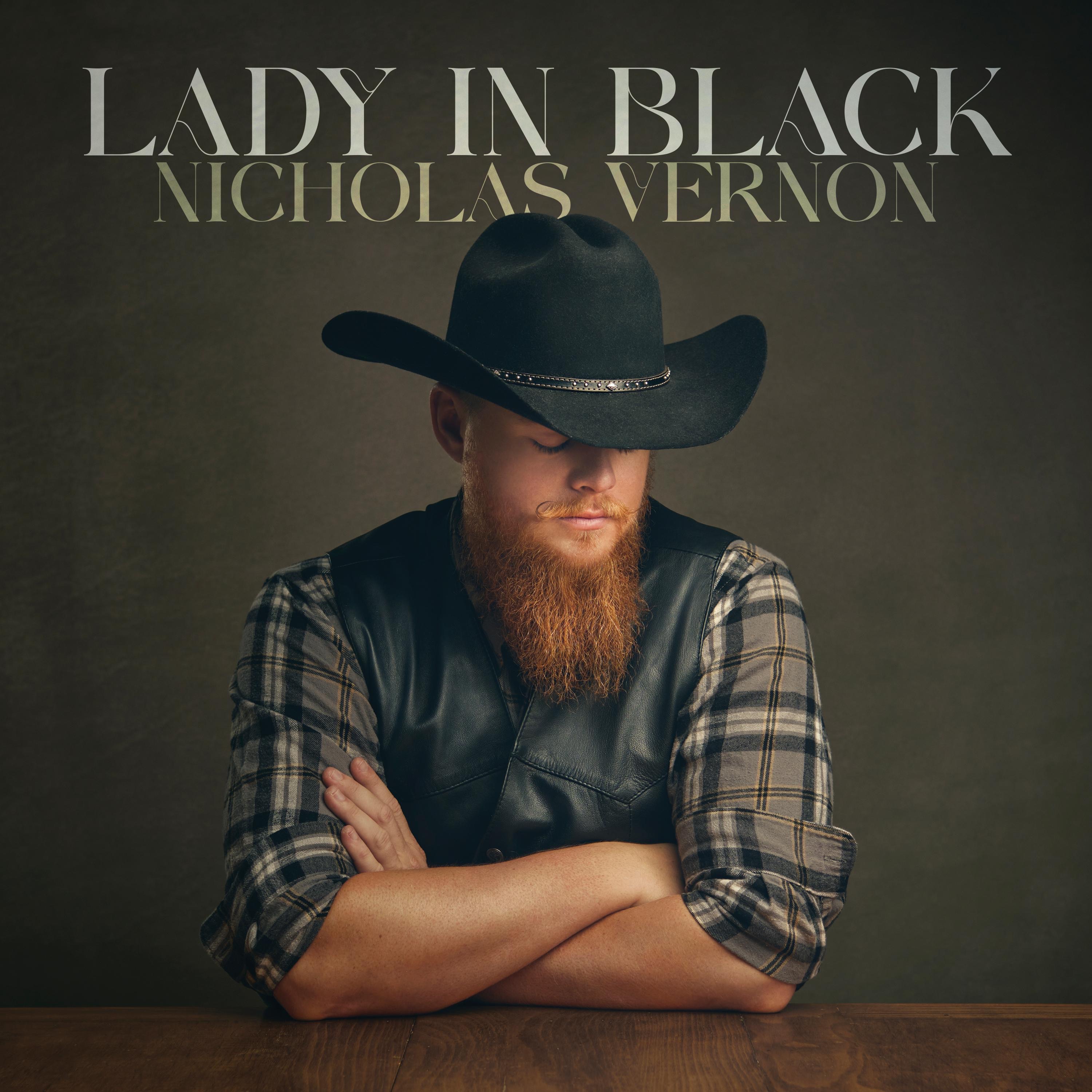 Lady In Black - Single
