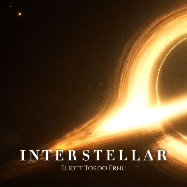 Interstellar (Original Score) - Single