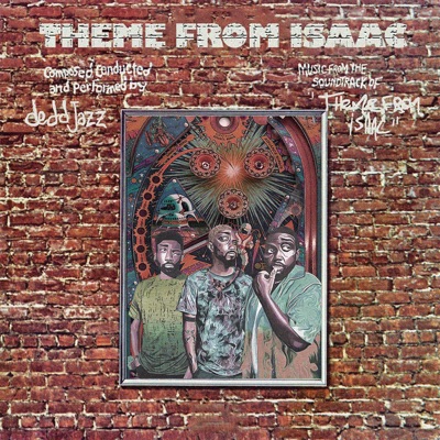 Theme From Isaac - Single