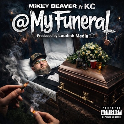 My Funeral (feat. KC) - Single