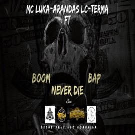 Boom bap (feat. Mc Luka & Terma H muda) Aranda LC