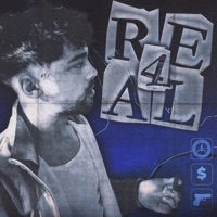 4REAL - Billy W