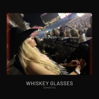 Whiskey Glasses - Single - Samantka