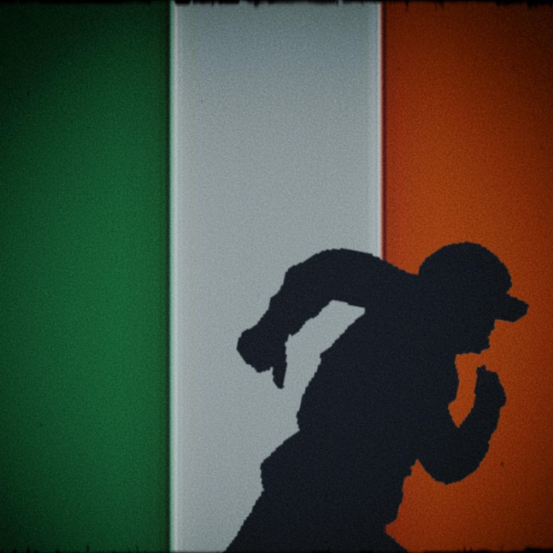 Dublin - Single