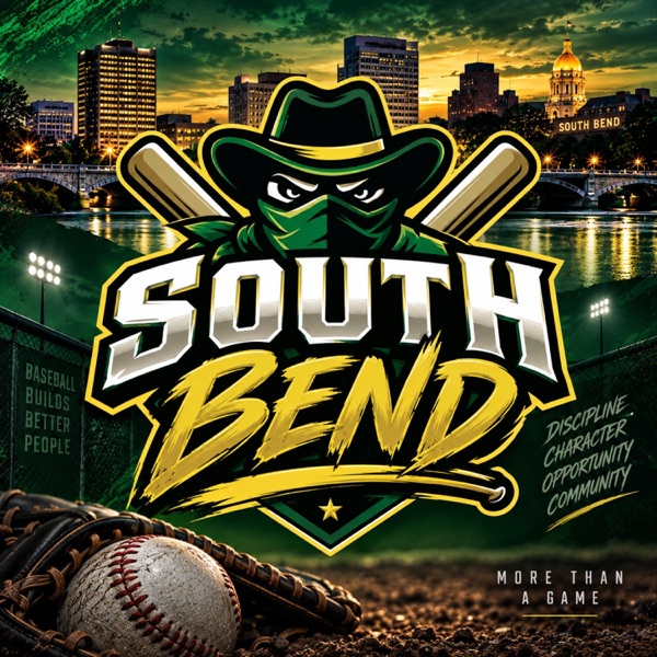South bend river bandits