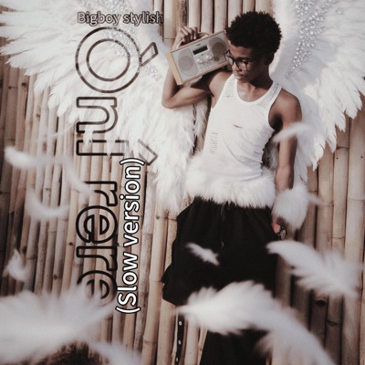 Oni rere! (Slow version) - Single