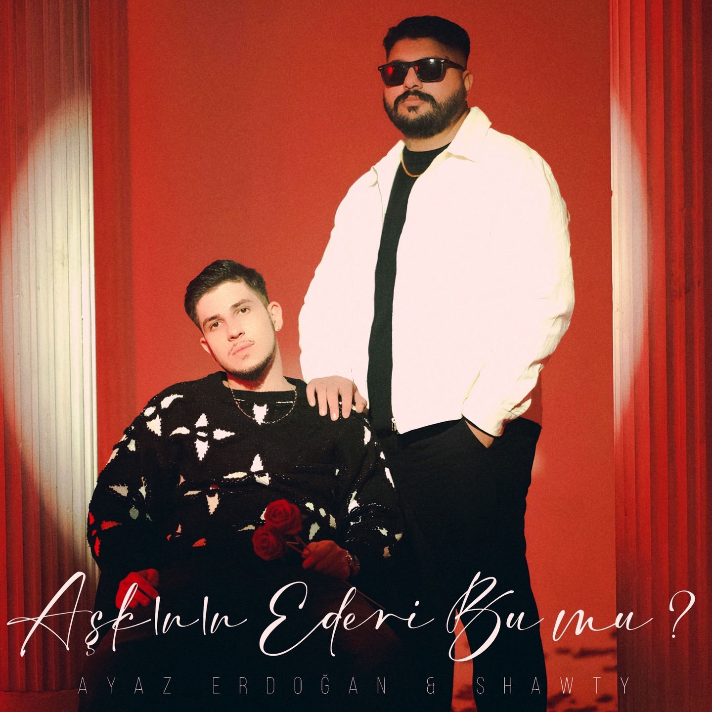 Aşkının Ederi Bu Mu - Single