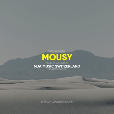 Mousy (DJ Mix)