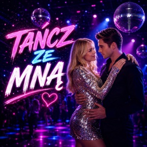 Tańcz ze mną - Single