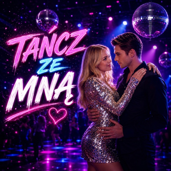 Tańcz ze mną - Single