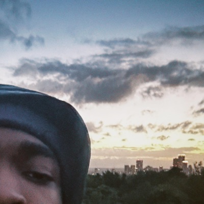 Weight of Absence (feat. Késoh) - Single