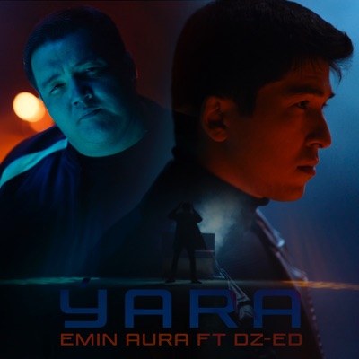 Yara (feat. DZ-ED) - Single