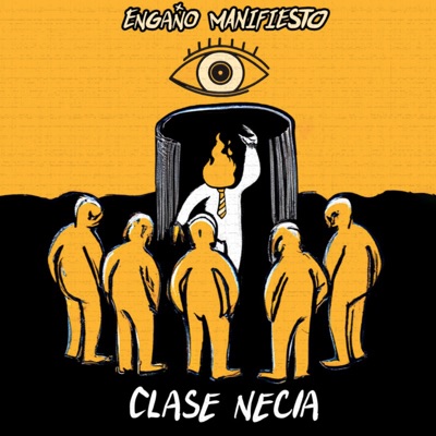 Clase Necia - Single