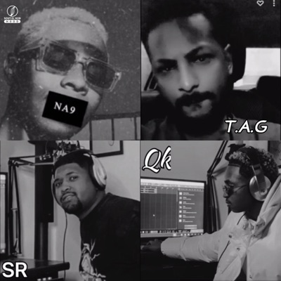 ضياع (feat. Na9, SR & T.A.G) - Single