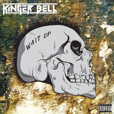 Wait Up - Single