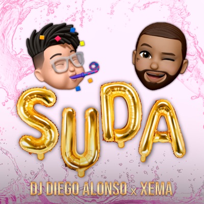 Suda - Single