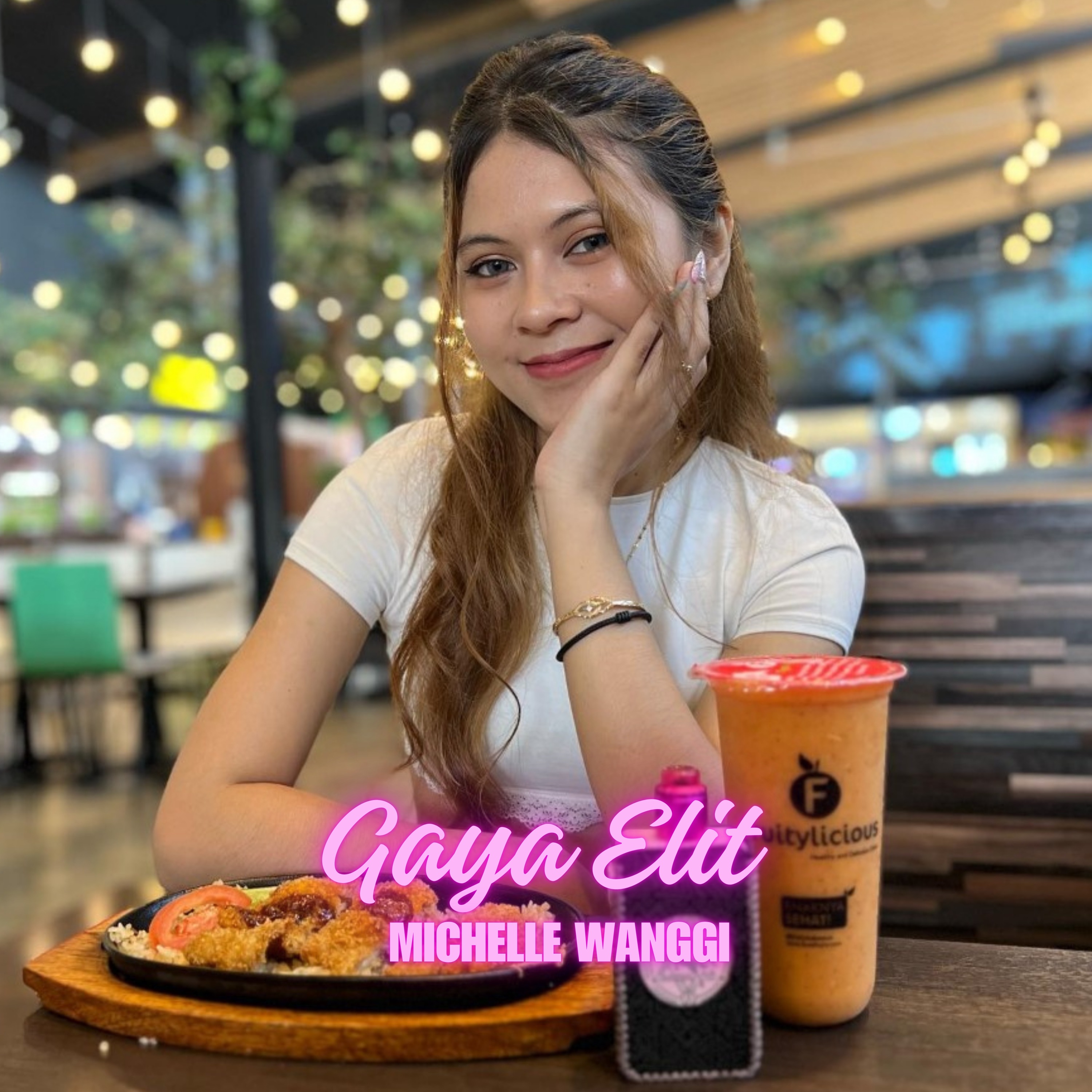 GAYA ELIT (Ekonomi Sulit) - Single