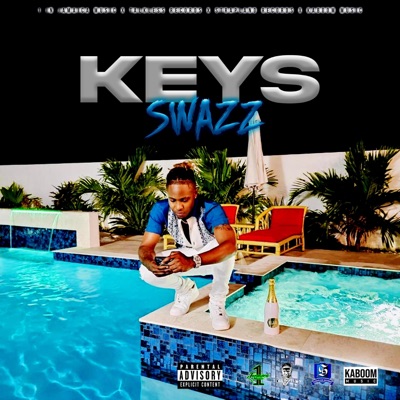Keys (Radio Edit) - Single