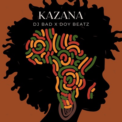 Kazana - Single