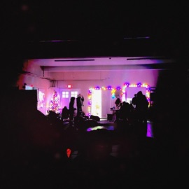 i don't need it Solace