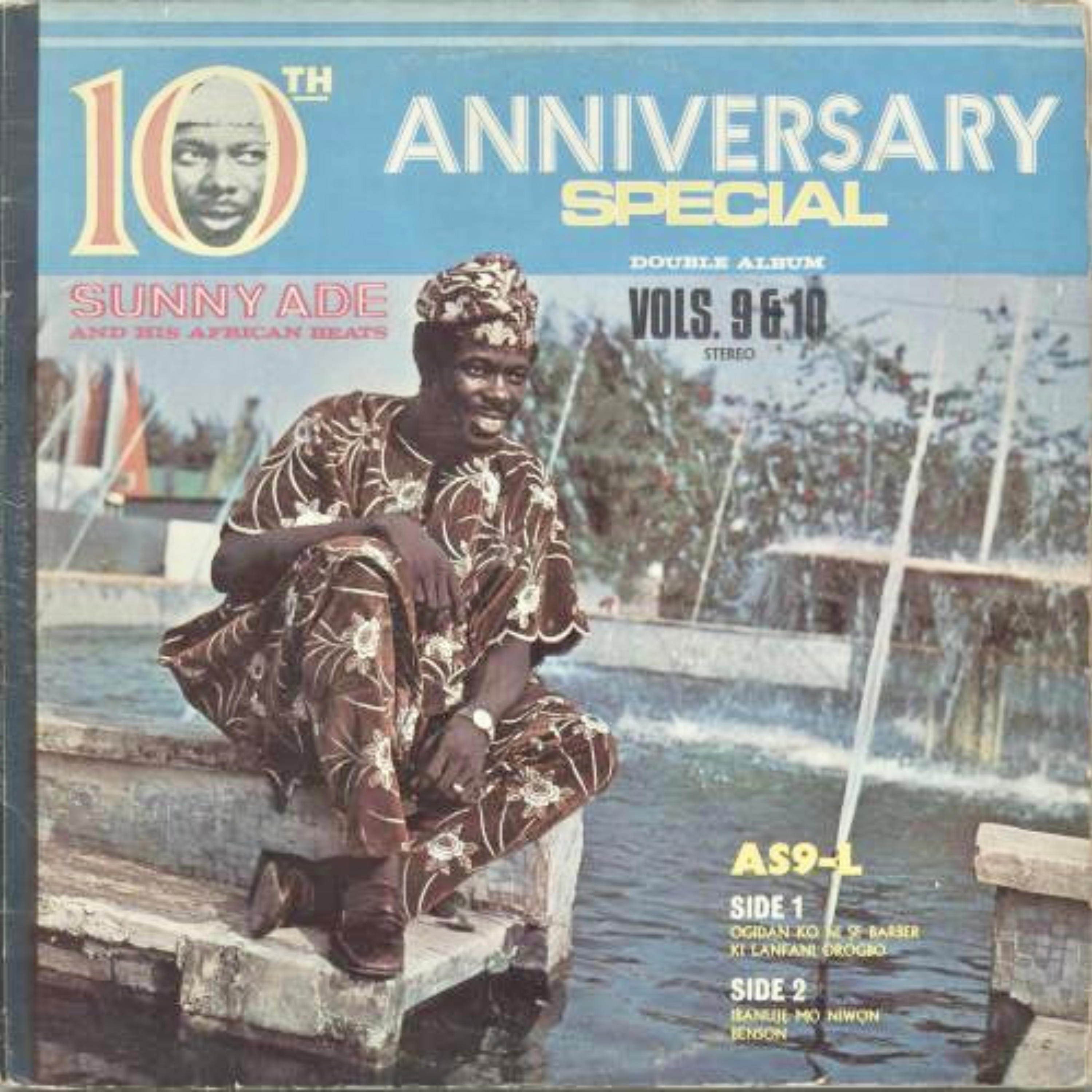 10th Anniversary Special Vols. 9&10