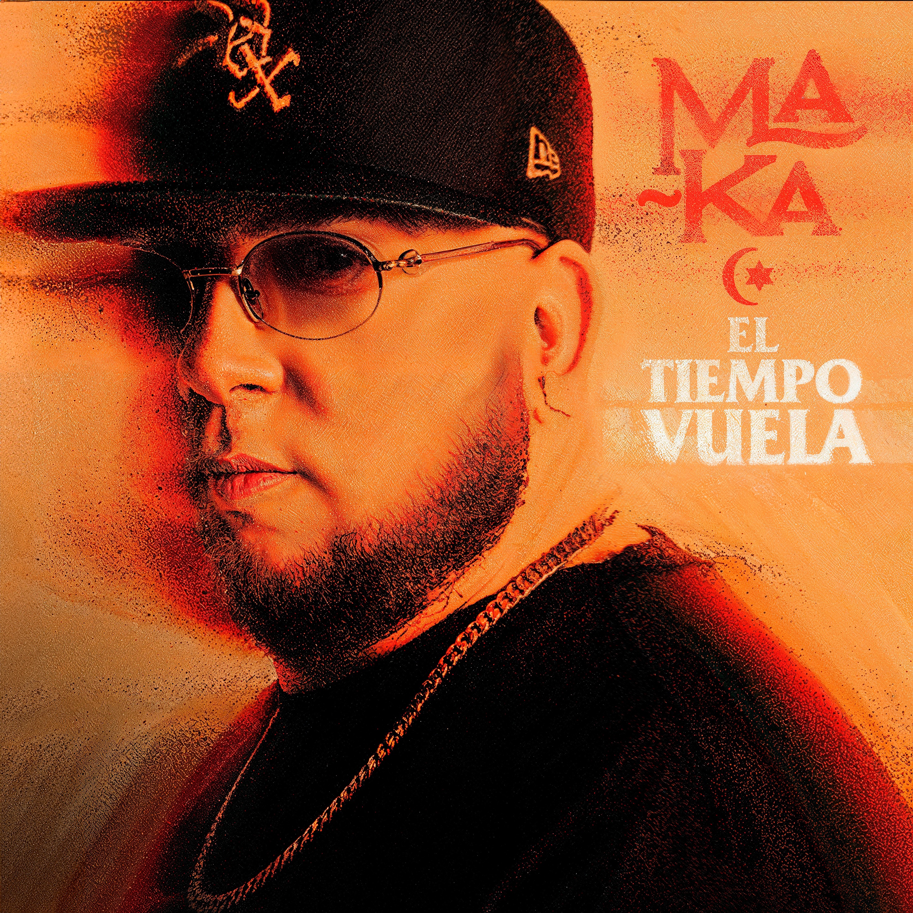 El tiempo vuela - EP