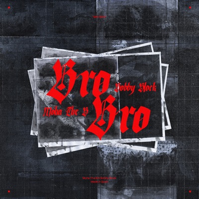 Bro Bro - Single
