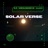 Solar Verse (feat. Megabusive & TurntablisT AjaX)