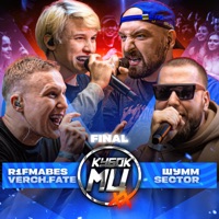 КУБОК МЦ: XX - R1Fmabes, verch.fate, ШУММ & Sector