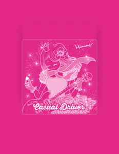 Mimmy을(를) 듣고, 뮤직 비디오를 보고, 약력을 읽고, 투어 일정 등을 확인하세요!