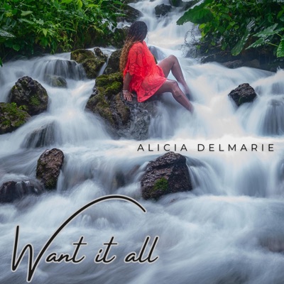 Want It All - Single